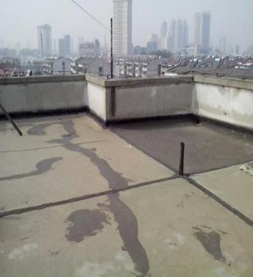 开平漏水维修 楼顶漏水是什么原因，楼顶漏水维修方法是什么?